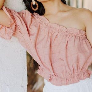 Vestique | NWT Julie Top
